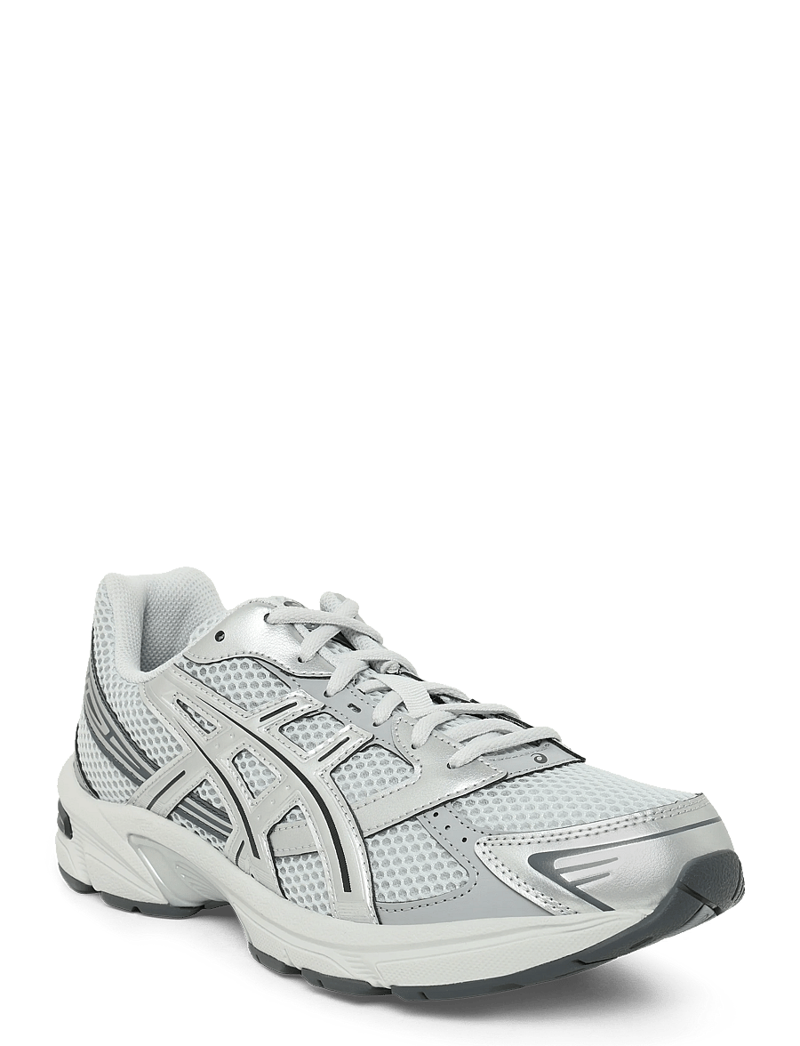 Asics - GEL-1130 - kõrge säärega tossud - glacier grey/pure silver - 0