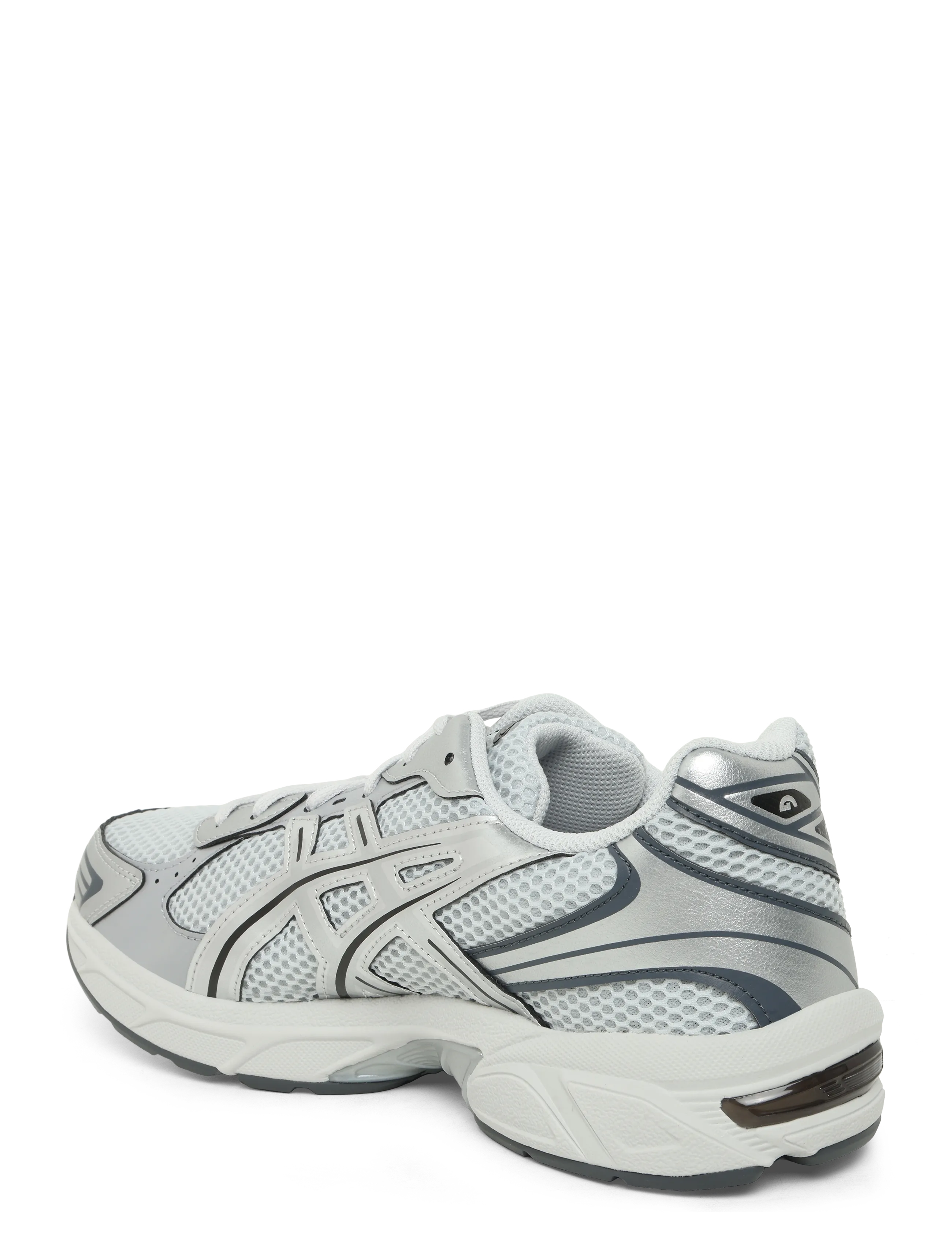 Asics - GEL-1130 - low top sneakers - glacier grey/pure silver - 1