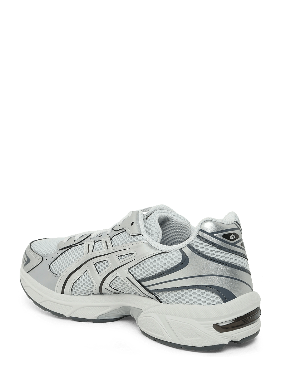 Asics - GEL-1130 - kõrge säärega tossud - glacier grey/pure silver - 1