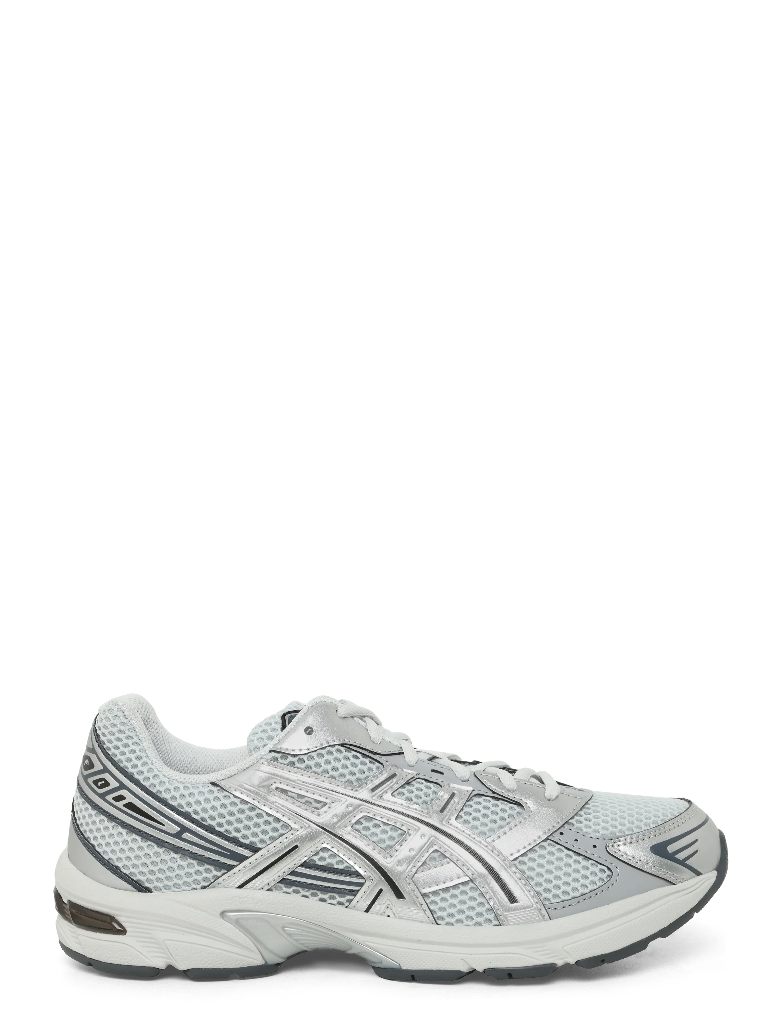 Asics - GEL-1130 - low top sneakers - glacier grey/pure silver - 2