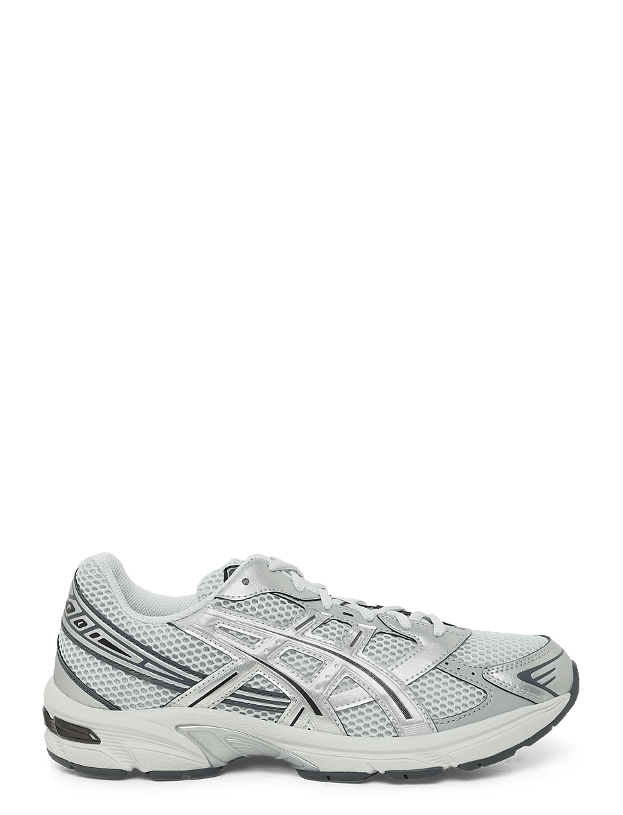 Asics - GEL-1130 - kõrge säärega tossud - glacier grey/pure silver - 2