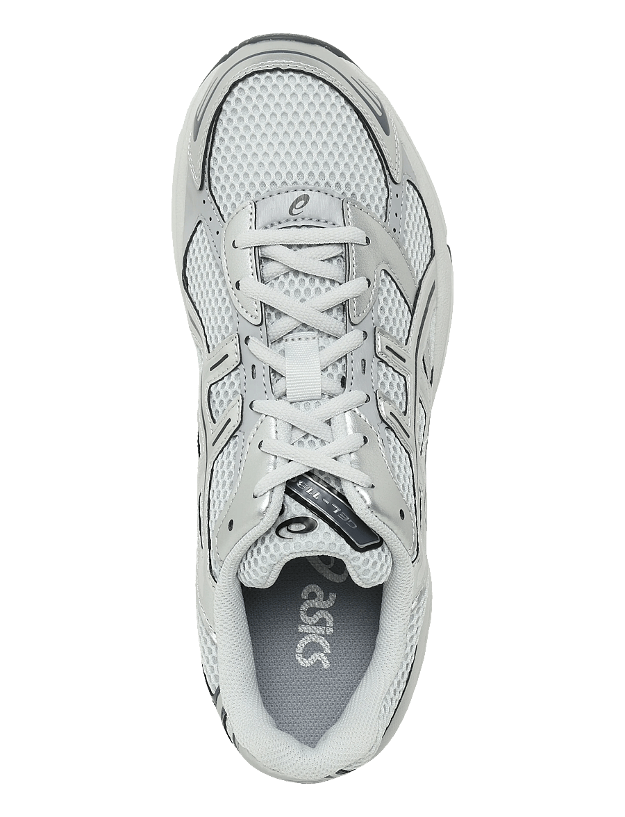 Asics - GEL-1130 - kõrge säärega tossud - glacier grey/pure silver - 3
