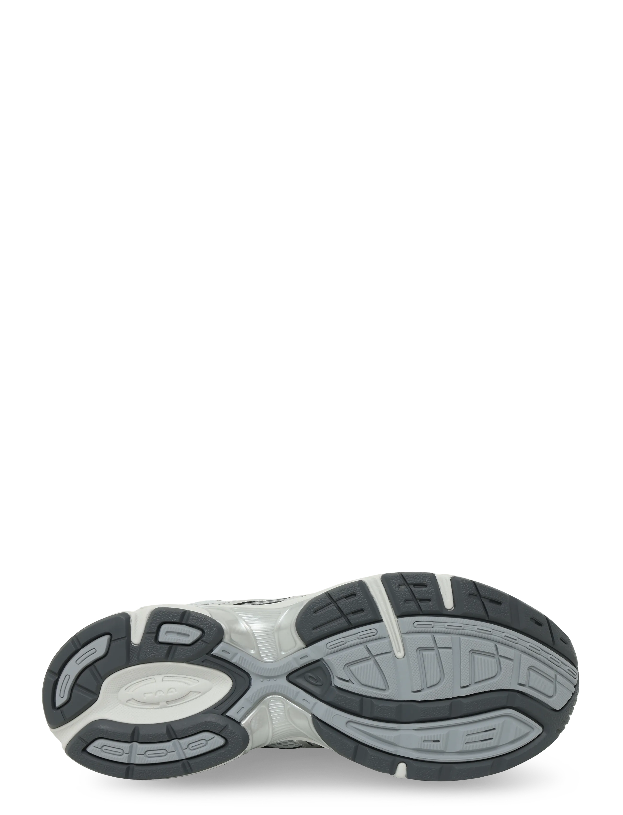 Asics - GEL-1130 - low top sneakers - glacier grey/pure silver - 4
