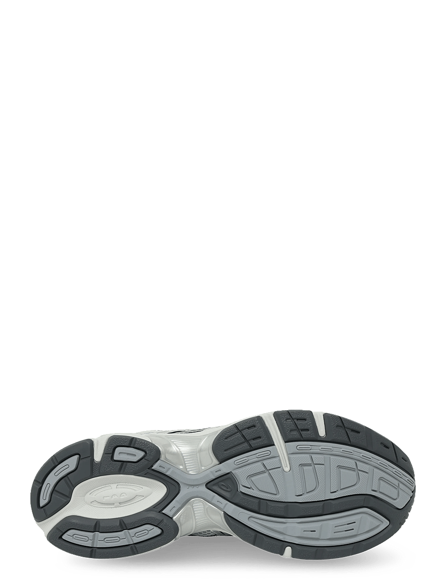 Asics - GEL-1130 - kõrge säärega tossud - glacier grey/pure silver - 4