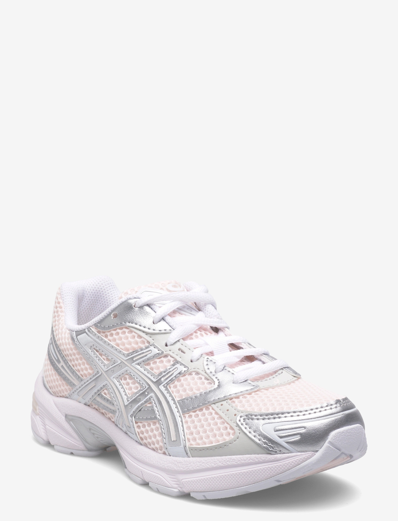 Asics - GEL-1130 - przed kostkę - blush/pure silver - 0