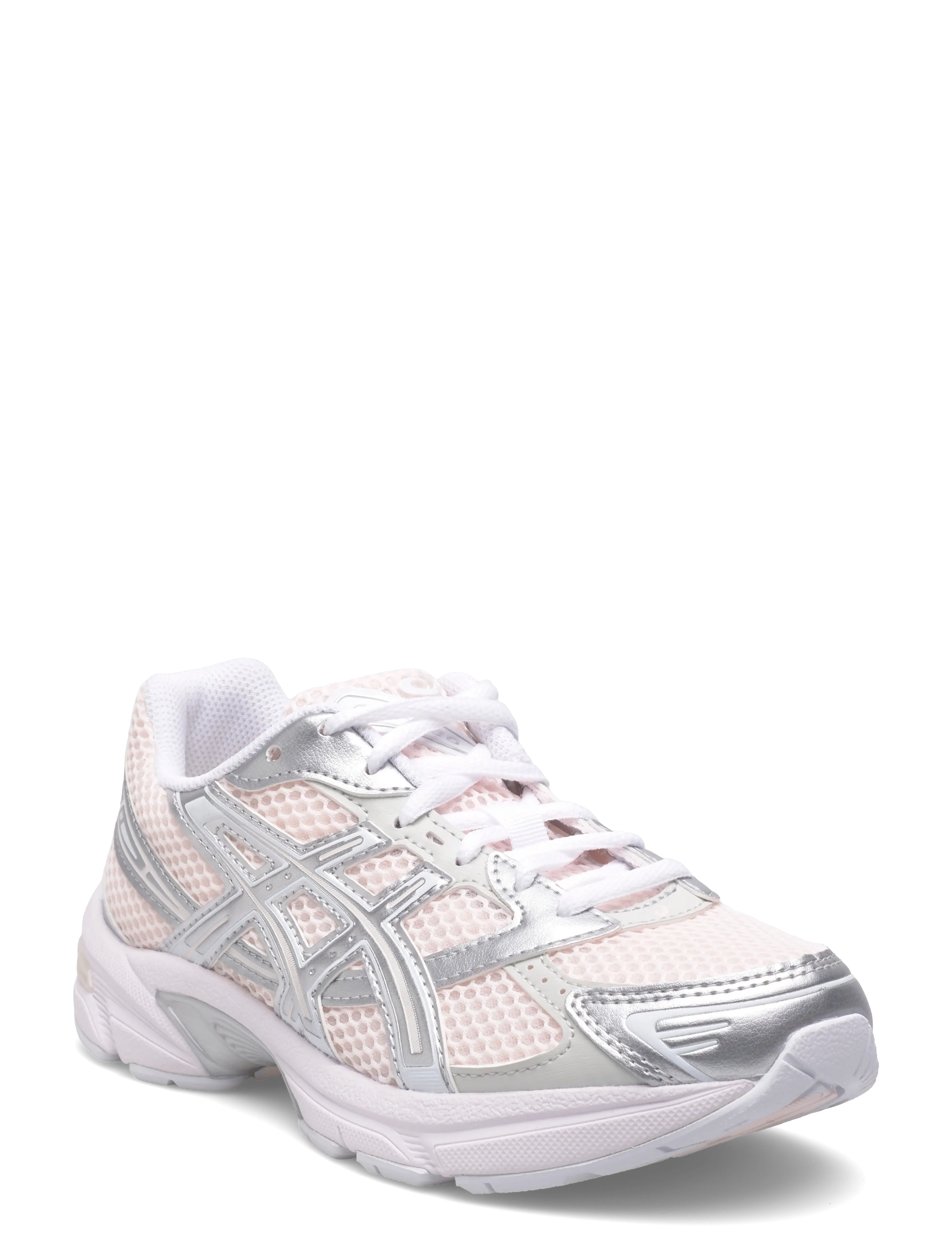 Asics GEL-1130 - Schuhe - BLUSH/PURE SILVER / multi