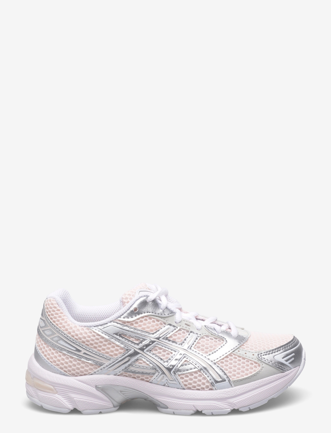 Asics - GEL-1130 - przed kostkę - blush/pure silver - 1