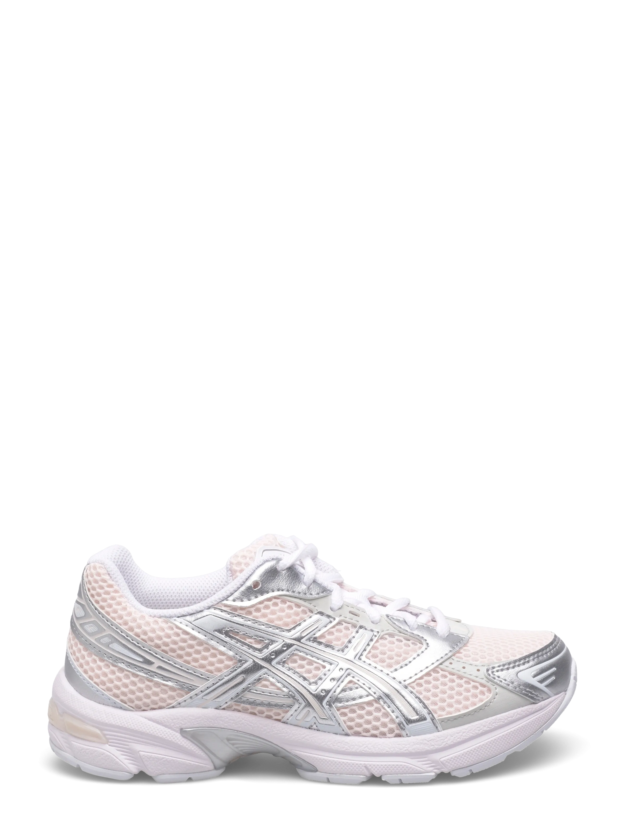 Asics - GEL-1130 - low top sneakers - blush/pure silver - 1
