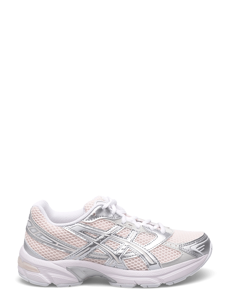 Asics - GEL-1130 - niedrige sneakers - blush/pure silver - 1