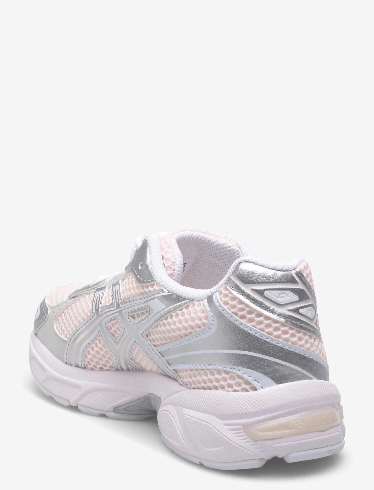 Asics - GEL-1130 - przed kostkę - blush/pure silver - 2