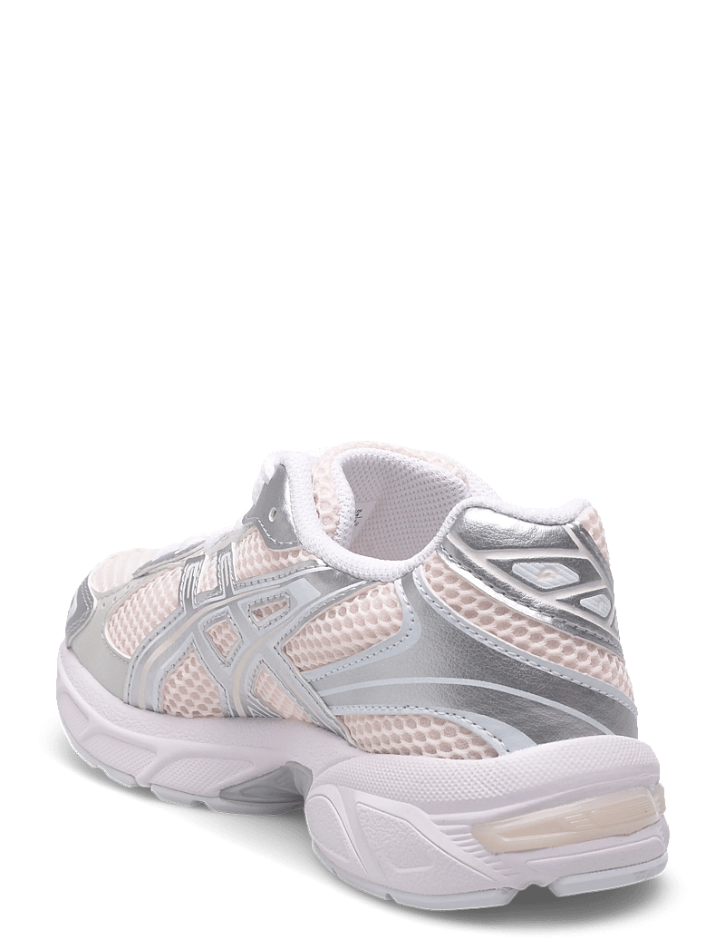 Asics - GEL-1130 - przed kostkę - blush/pure silver - 2