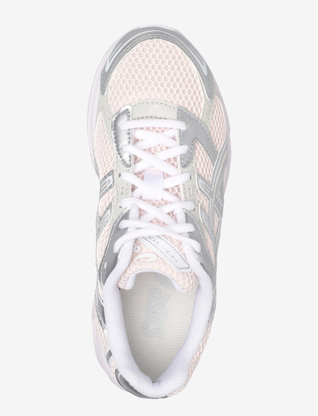 Asics - GEL-1130 - przed kostkę - blush/pure silver - 3