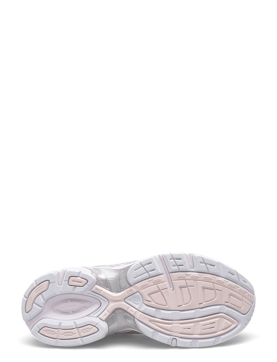 Asics - GEL-1130 - niedrige sneakers - blush/pure silver - 4