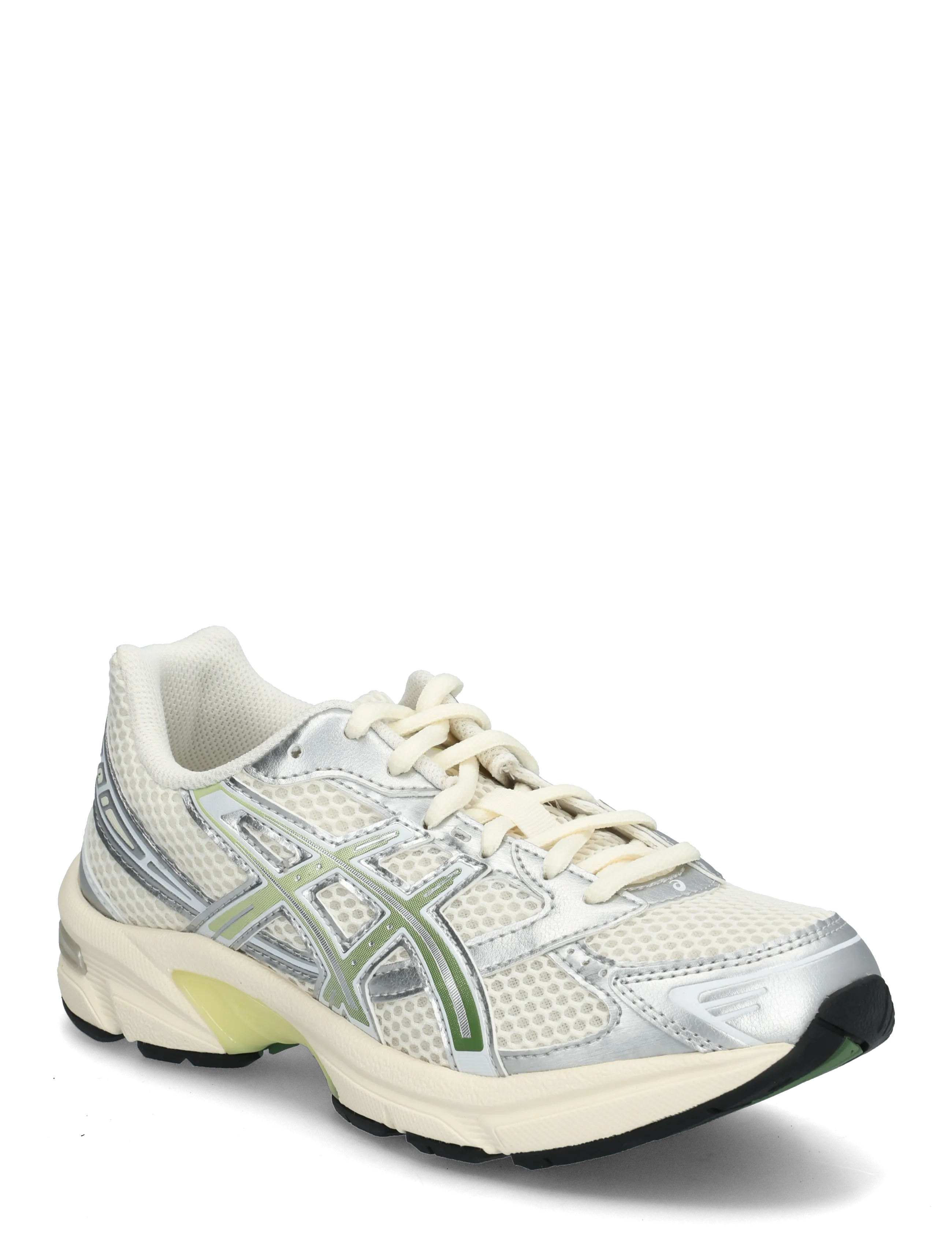 Asics GEL-1130 - Sko - CREAM/CEDAR GREEN / cream