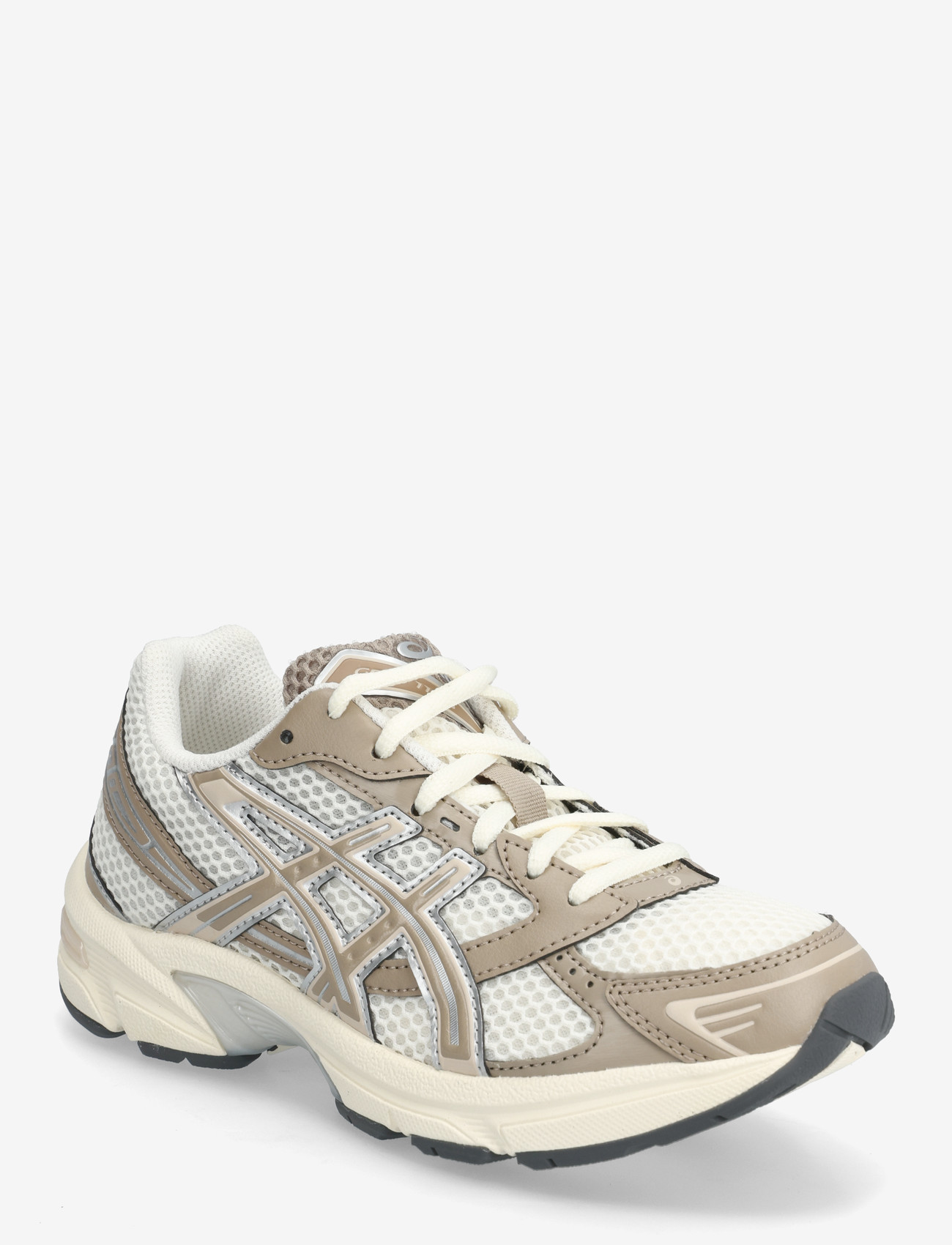 Asics - GEL-1130 - niedriger schnitt - cream/cinnamon - 0