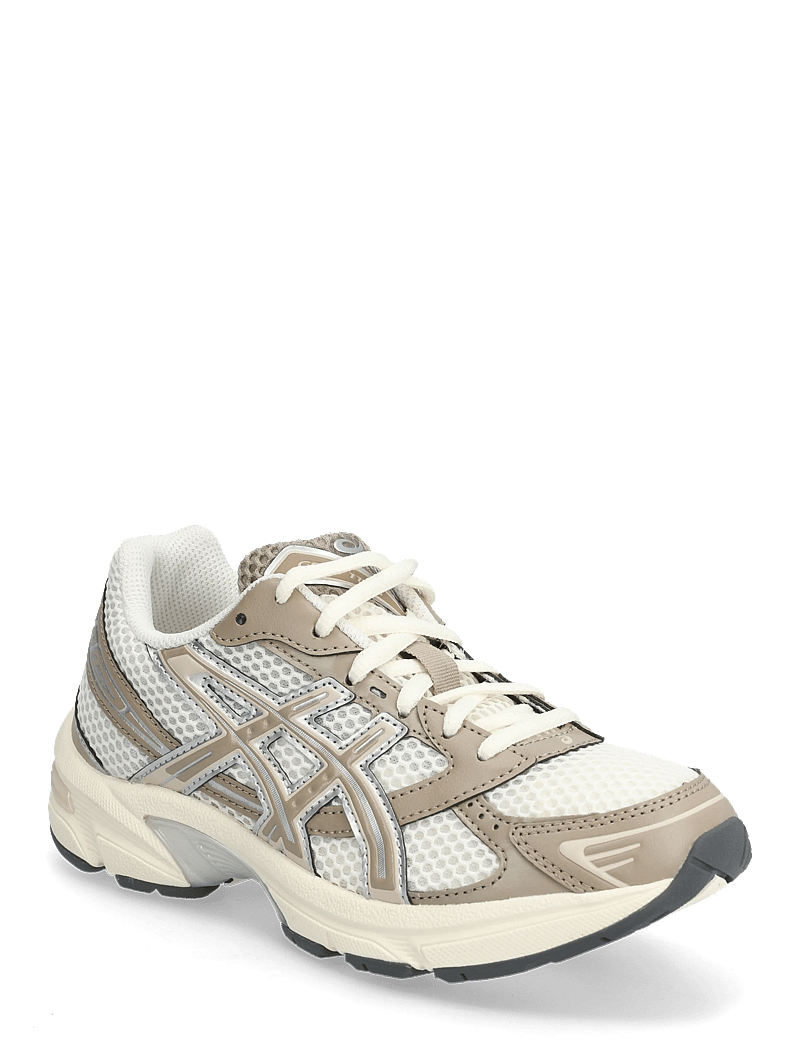 Asics - GEL-1130 - niedriger schnitt - cream/cinnamon - 0