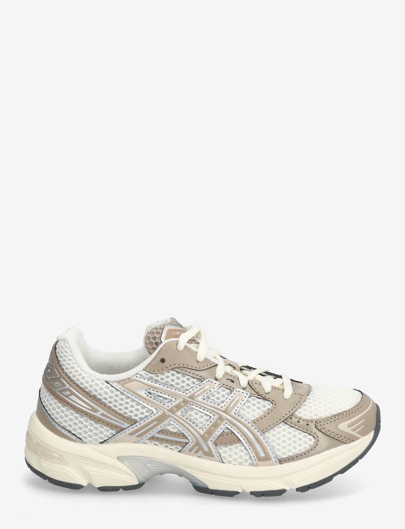 Asics - GEL-1130 - niedriger schnitt - cream/cinnamon - 1