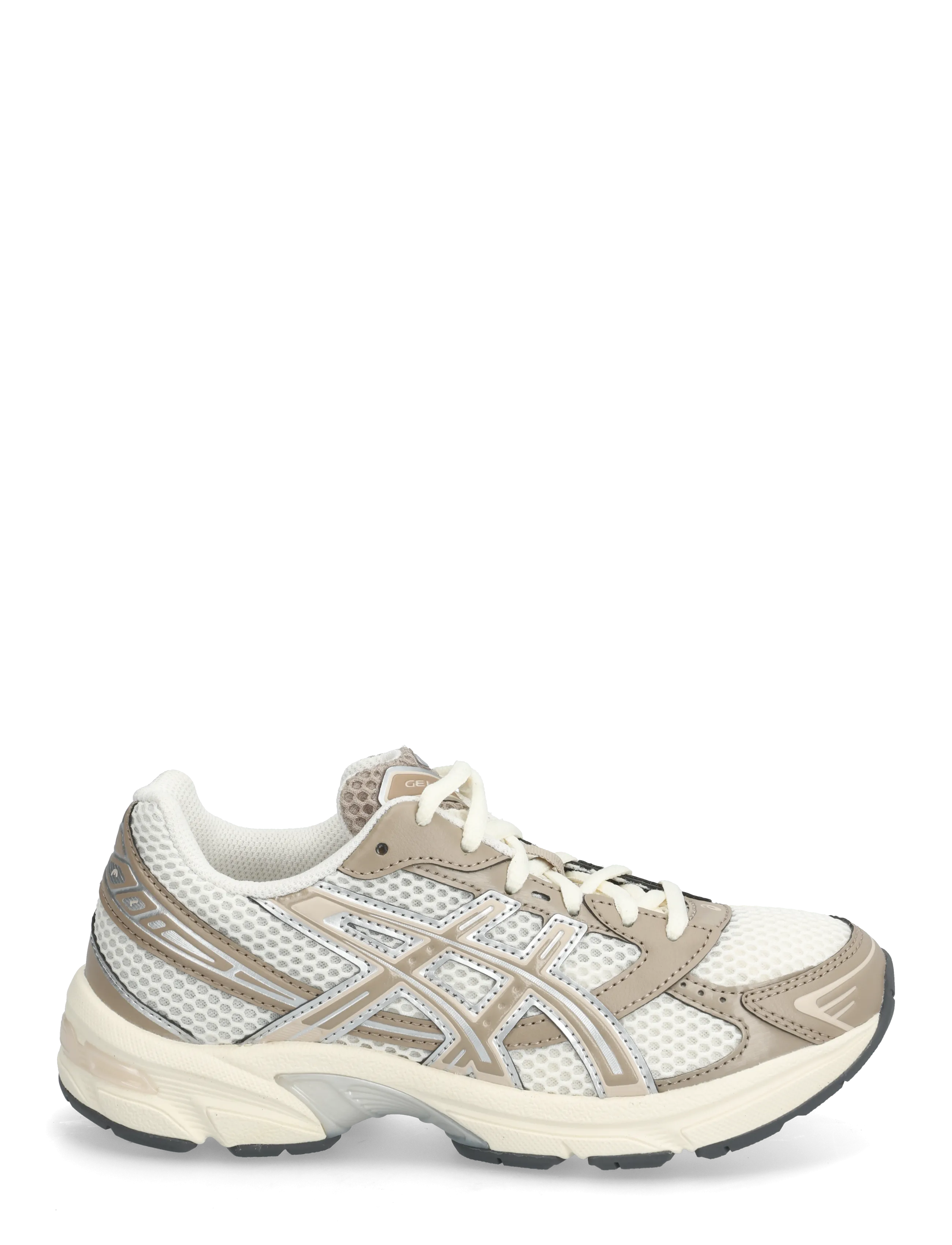 Asics - GEL-1130 - lave sneakers - cream/cinnamon - 1