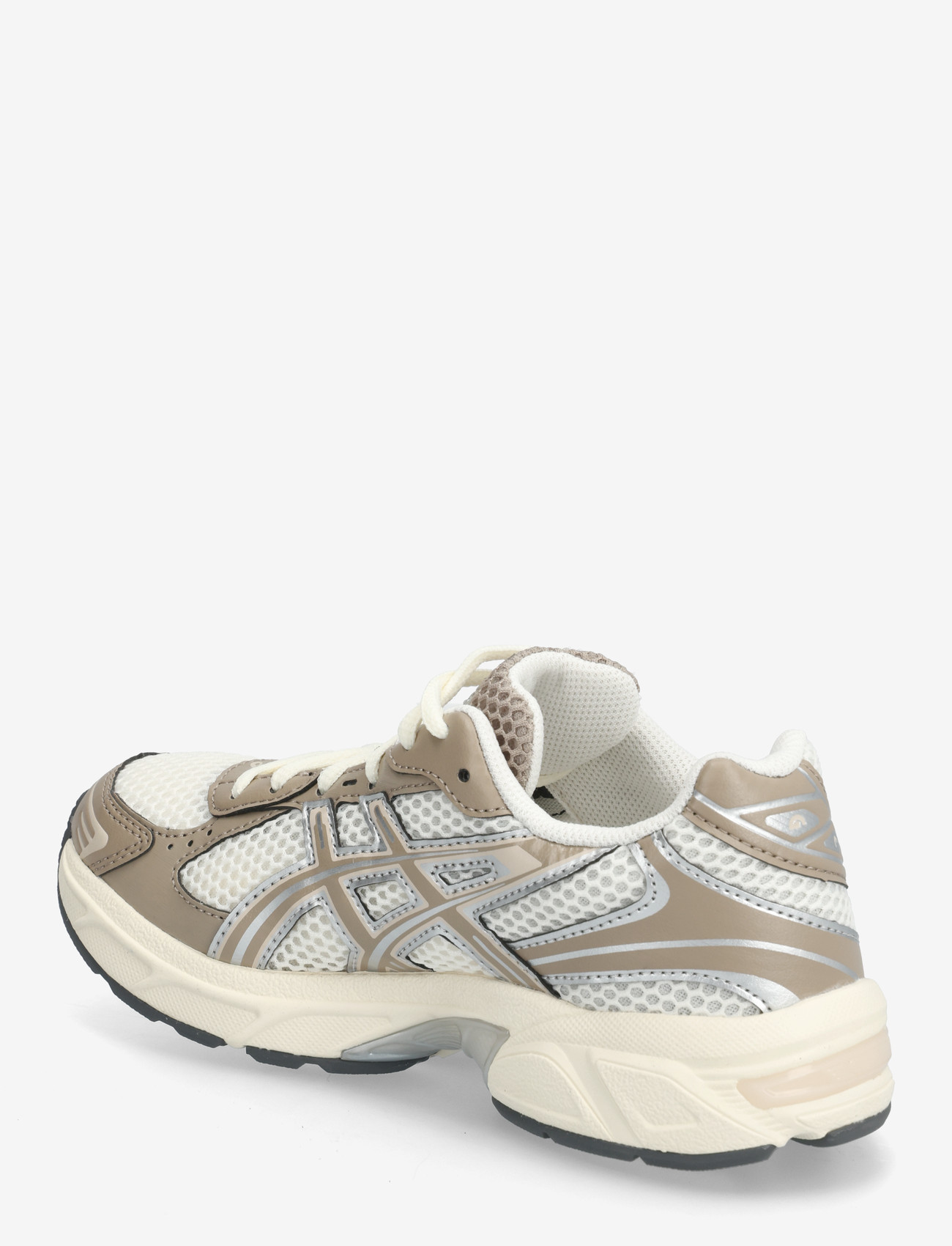 Asics - GEL-1130 - niedriger schnitt - cream/cinnamon - 2