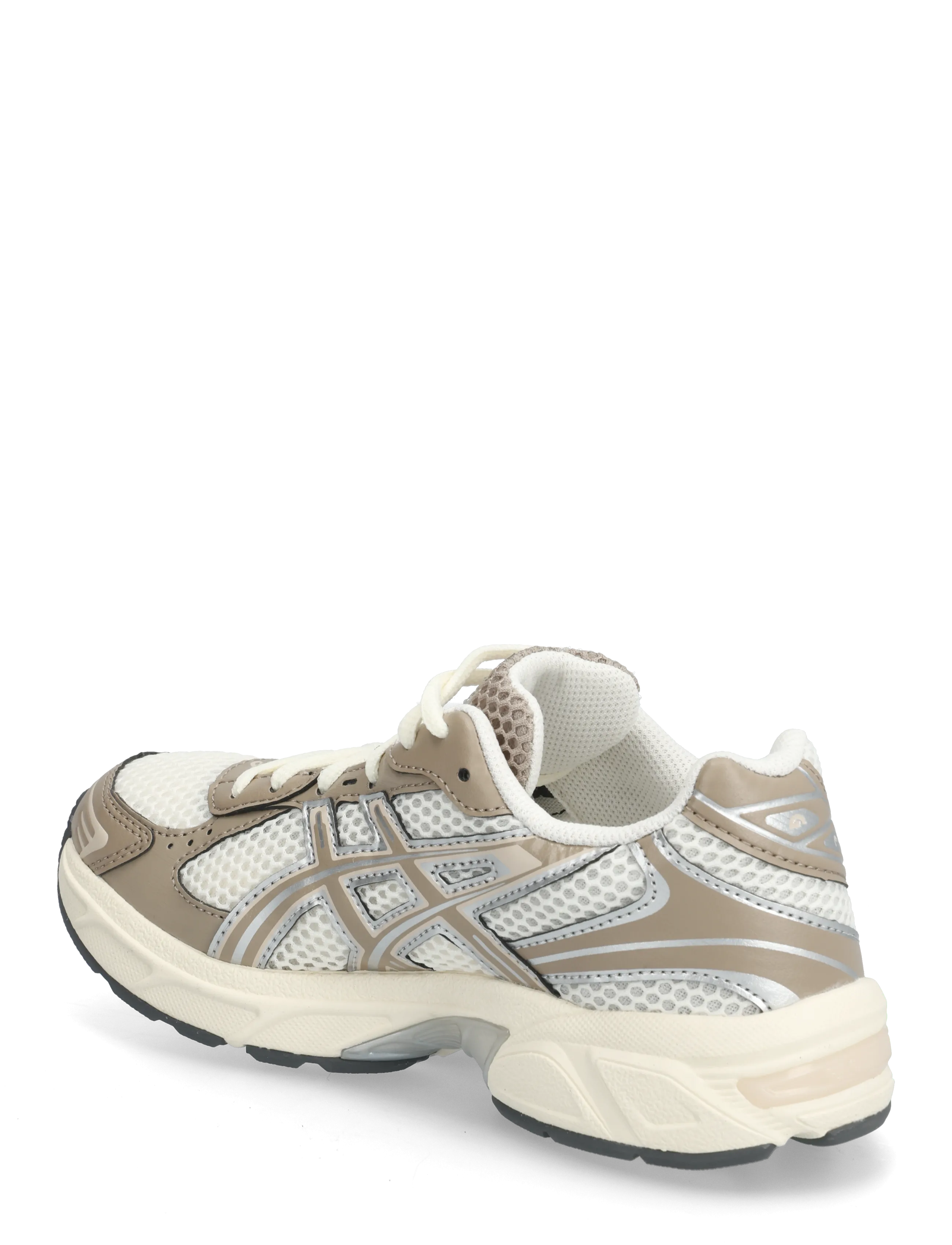 Asics - GEL-1130 - lave sneakers - cream/cinnamon - 2