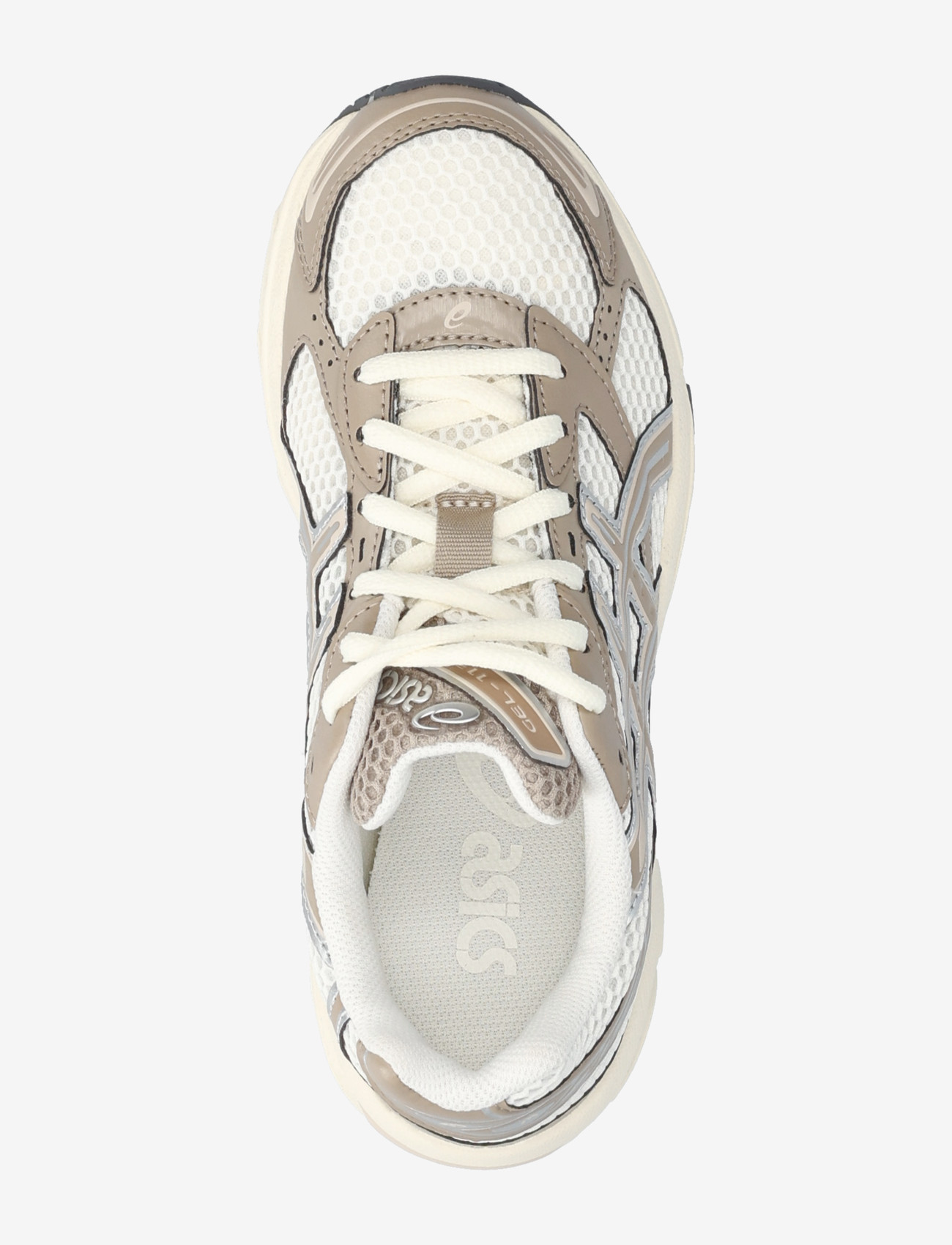 Asics - GEL-1130 - niedriger schnitt - cream/cinnamon - 3