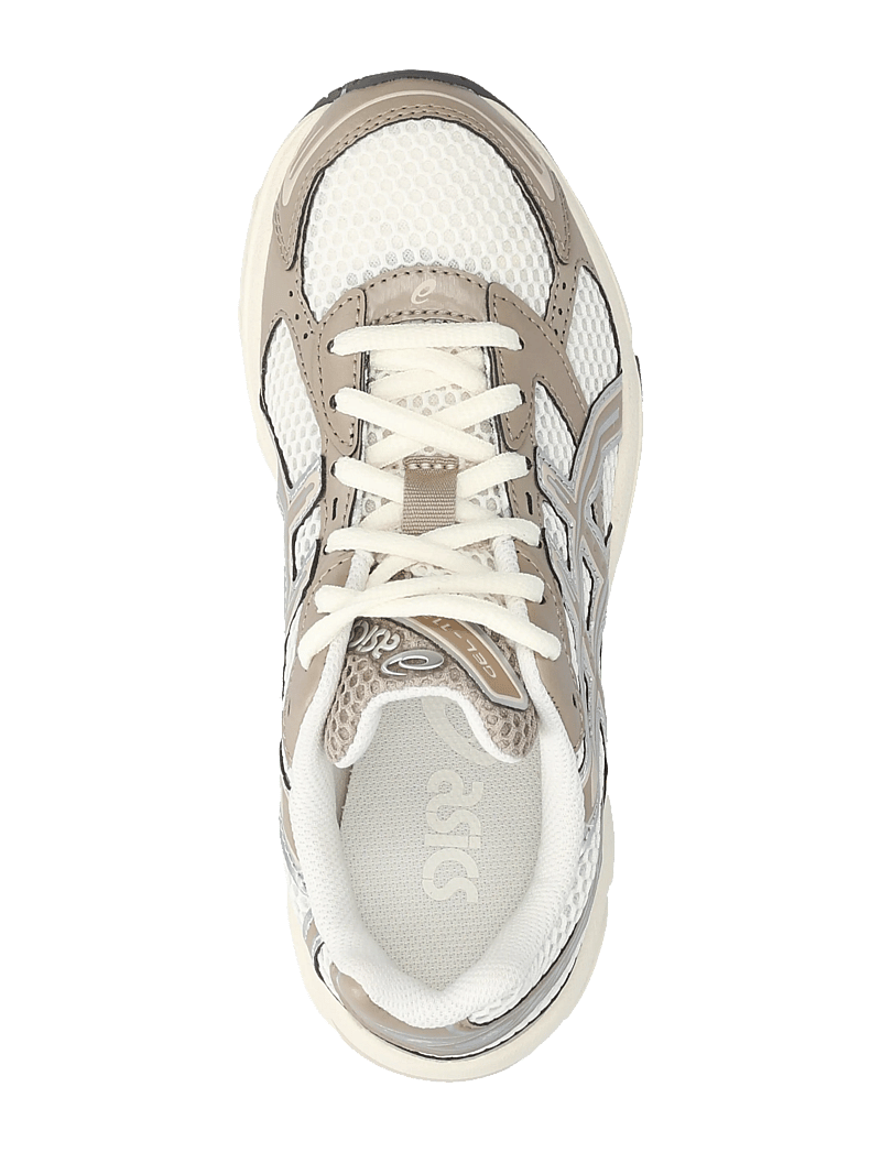 Asics - GEL-1130 - niedriger schnitt - cream/cinnamon - 3