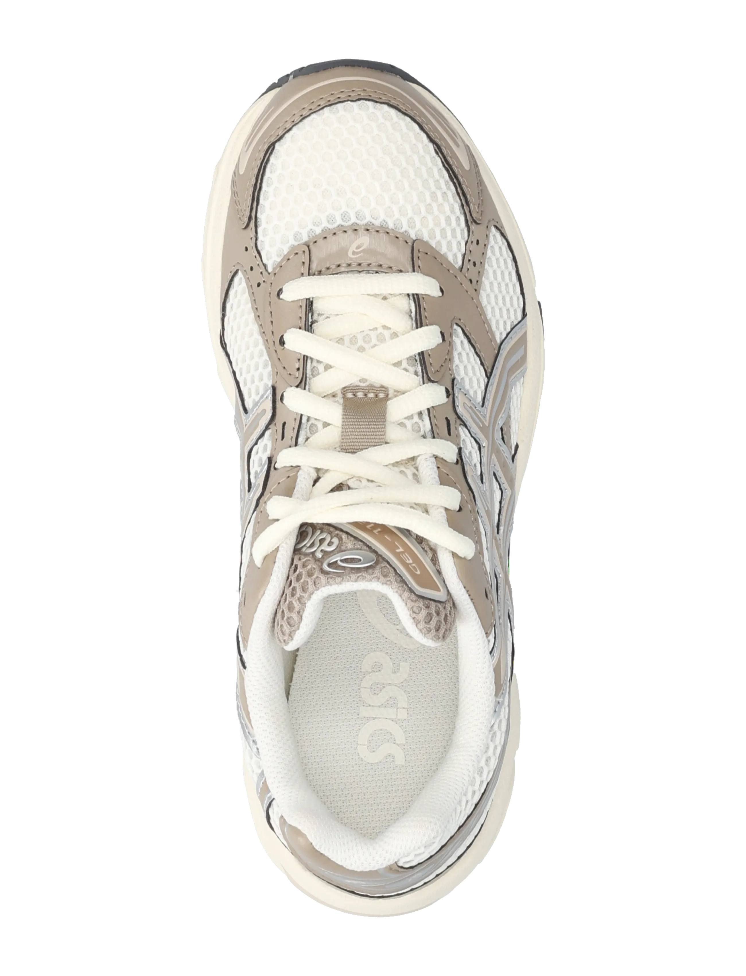 Asics - GEL-1130 - lave sneakers - cream/cinnamon - 3