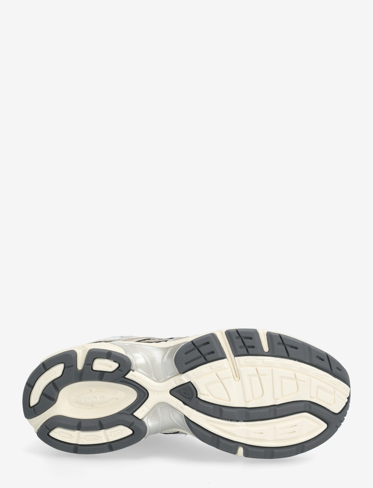 Asics - GEL-1130 - niedriger schnitt - cream/cinnamon - 4