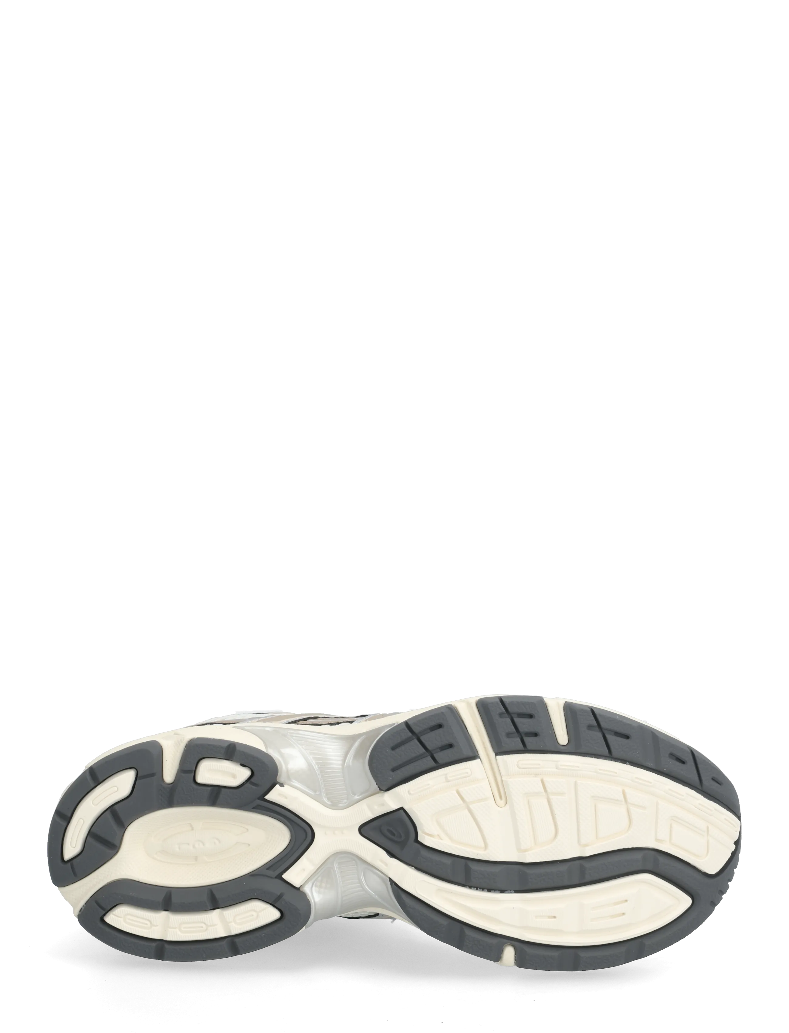 Asics - GEL-1130 - lave sneakers - cream/cinnamon - 4