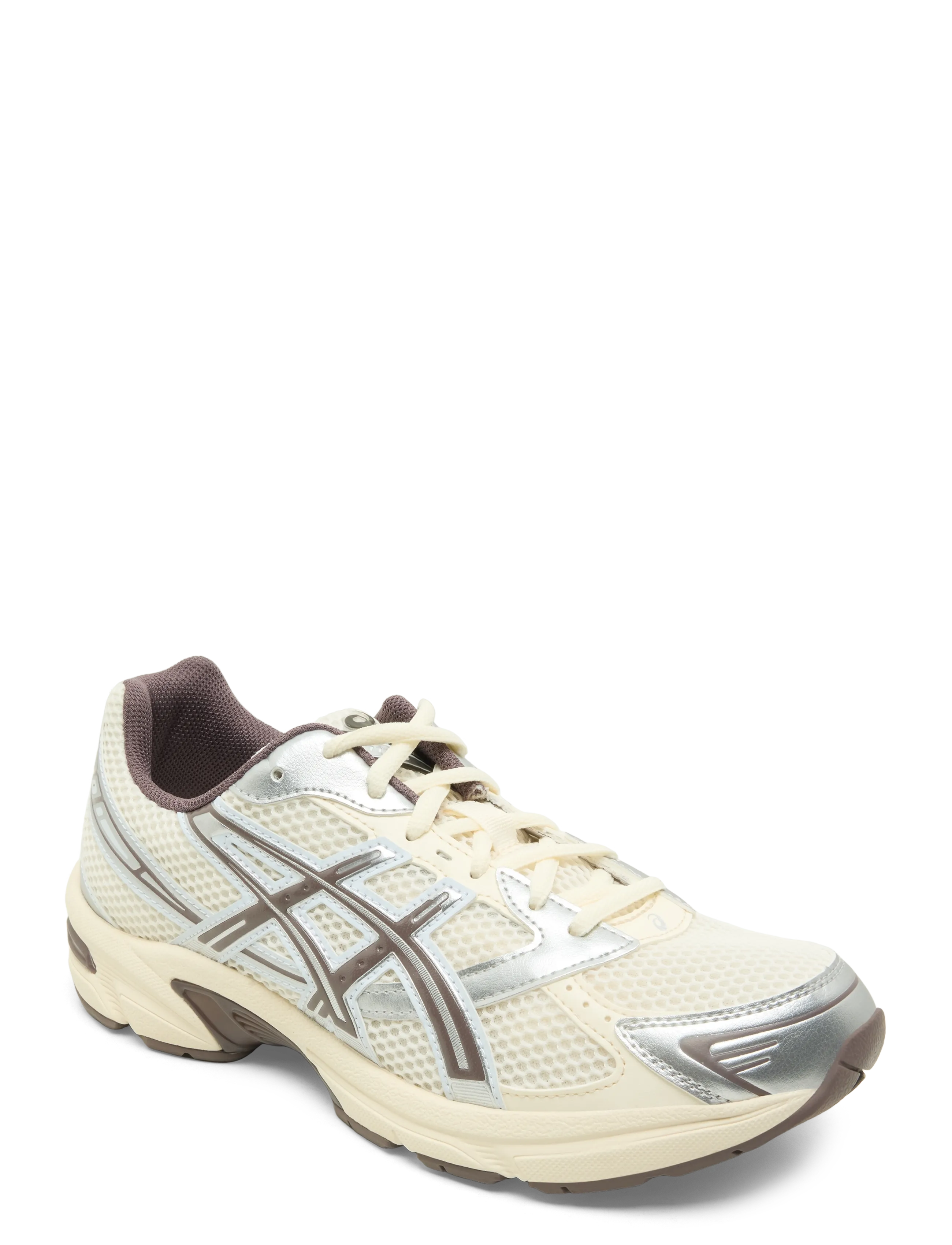 Asics Gel-1130, 39, Sport Sneakers, Creme - Low Top Frauen