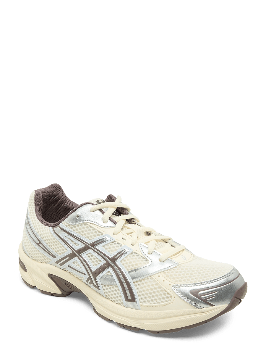 Asics - GEL-1130 - kõrge säärega tossud - cream/cocoa powder - 0