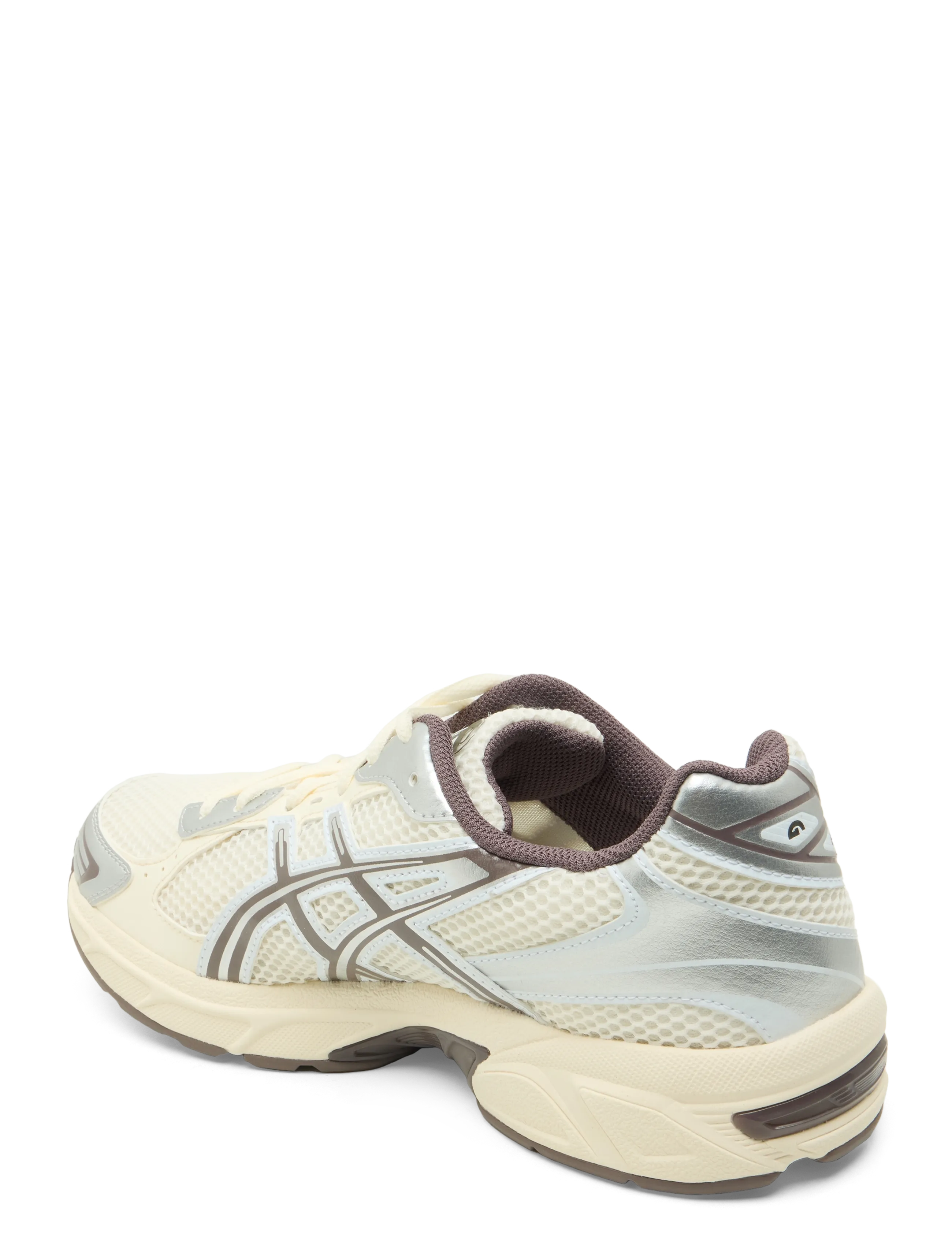 Asics - GEL-1130 - low top sneakers - cream/cocoa powder - 1