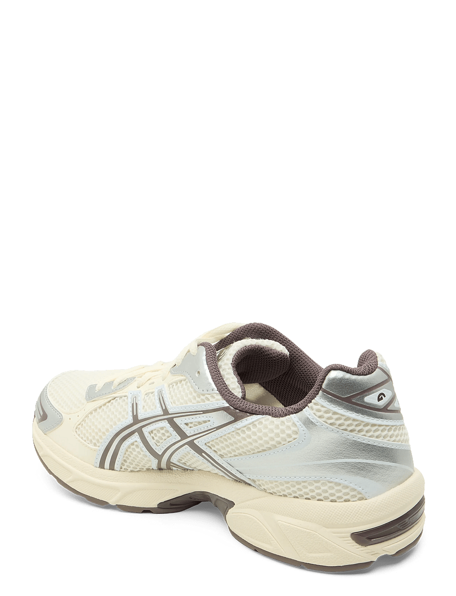Asics - GEL-1130 - kõrge säärega tossud - cream/cocoa powder - 1