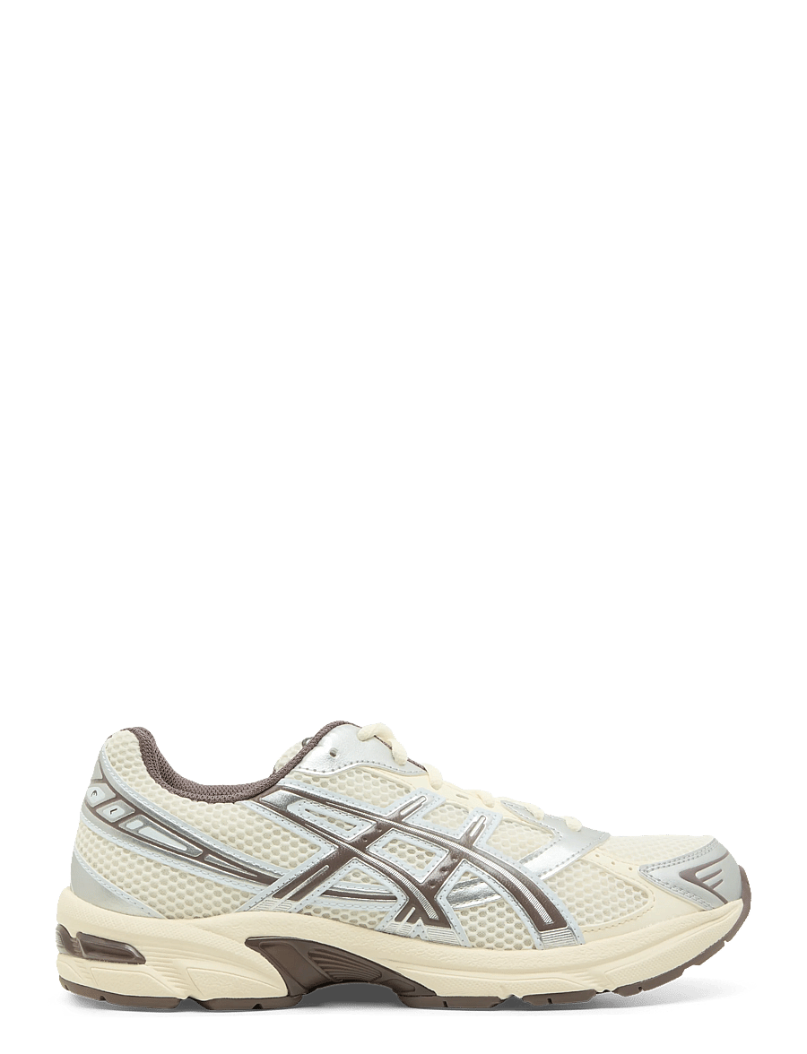 Asics - GEL-1130 - kõrge säärega tossud - cream/cocoa powder - 2