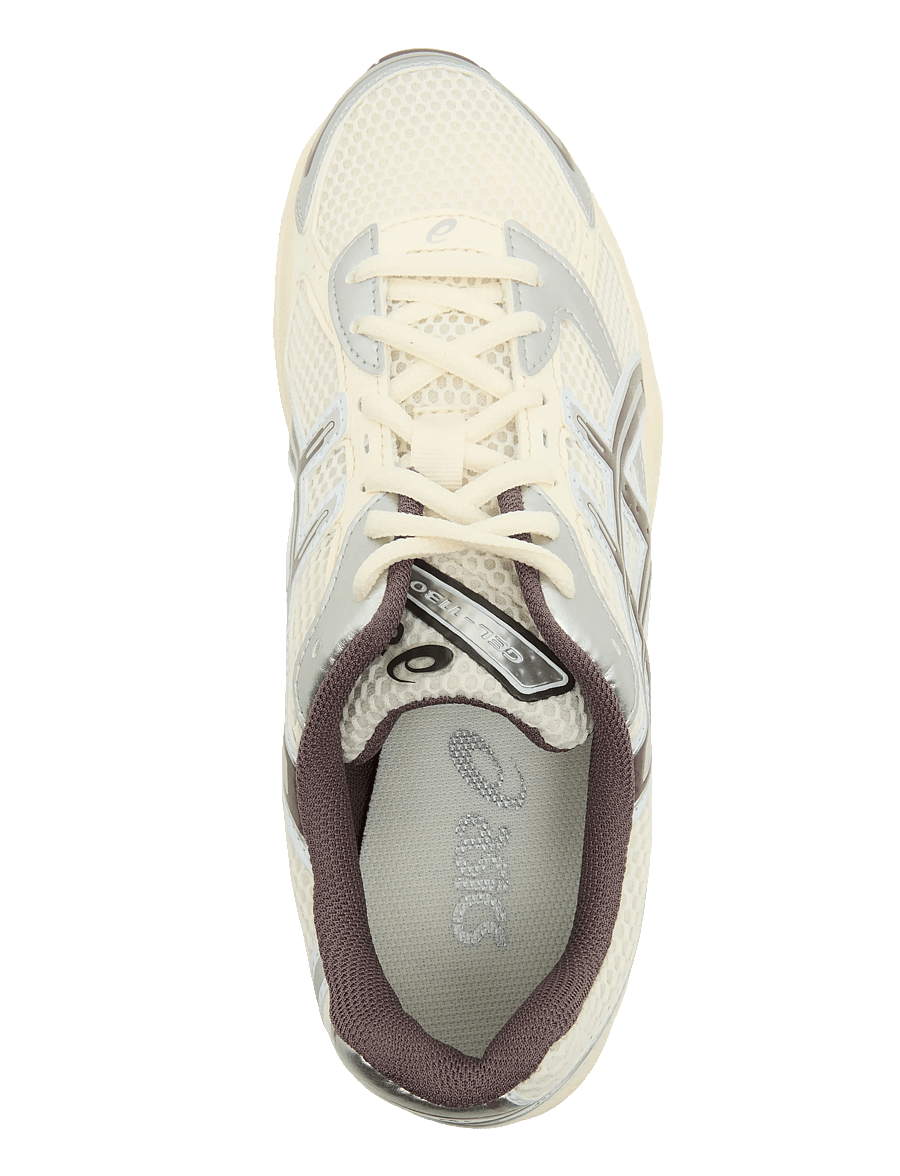 Asics - GEL-1130 - kõrge säärega tossud - cream/cocoa powder - 3