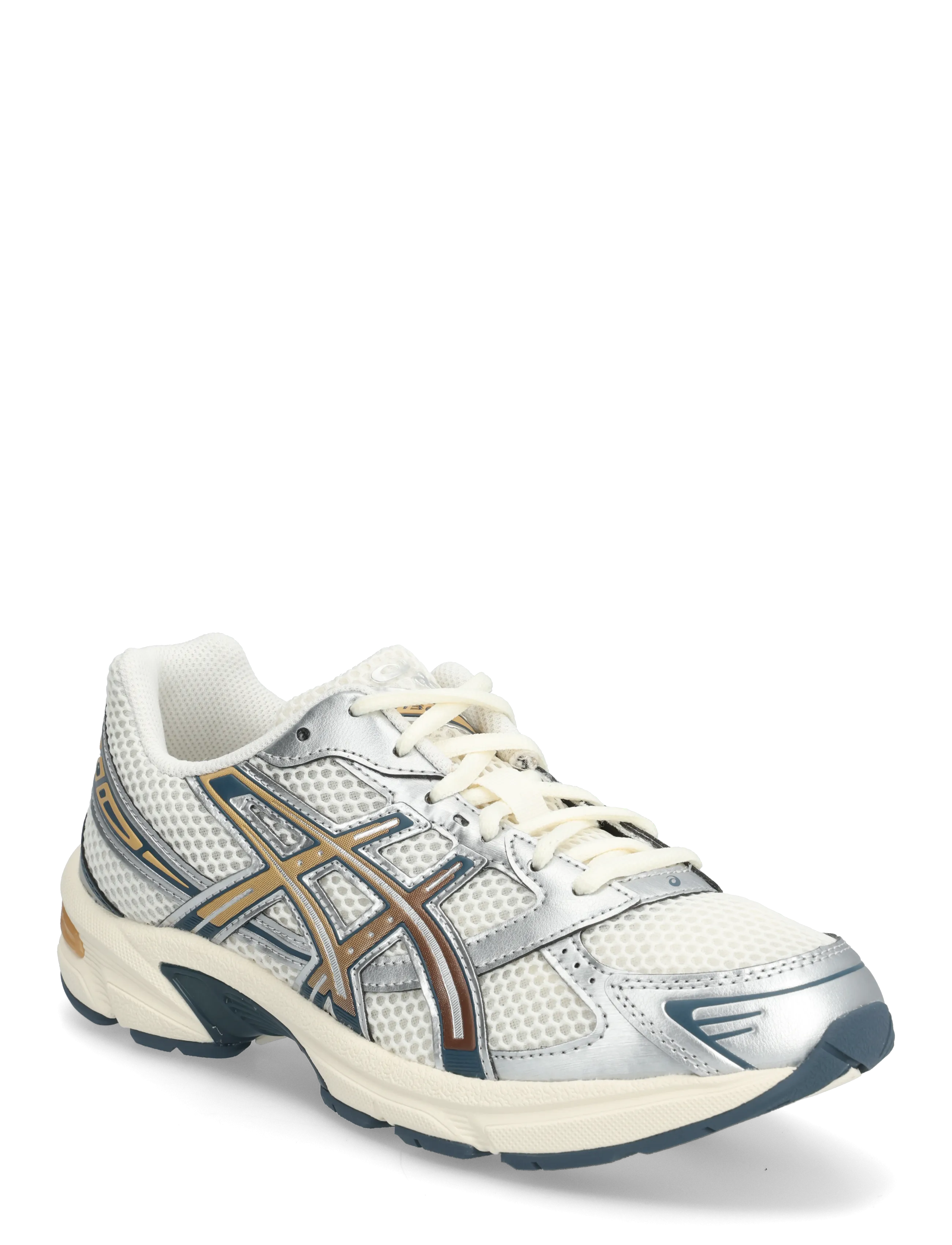 Asics GEL-1130 - ASICS - CREAM/MAHOGANY / cream