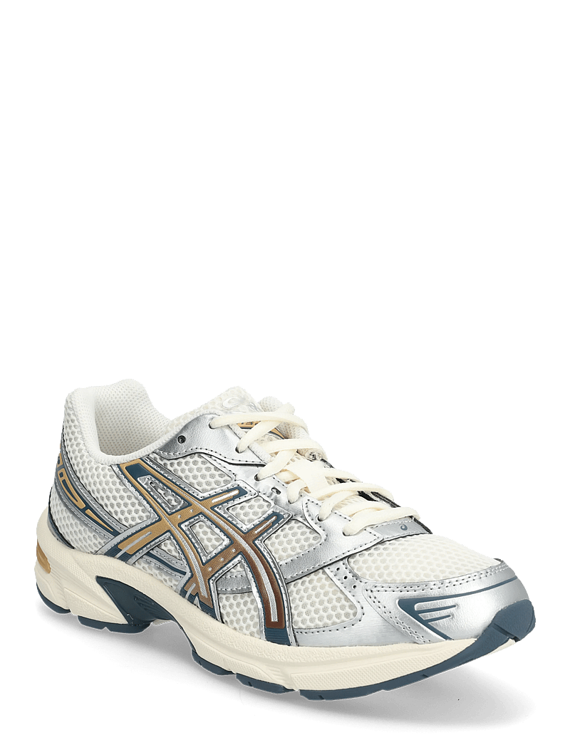 Asics - GEL-1130 - niedriger schnitt - cream/mahogany - 0