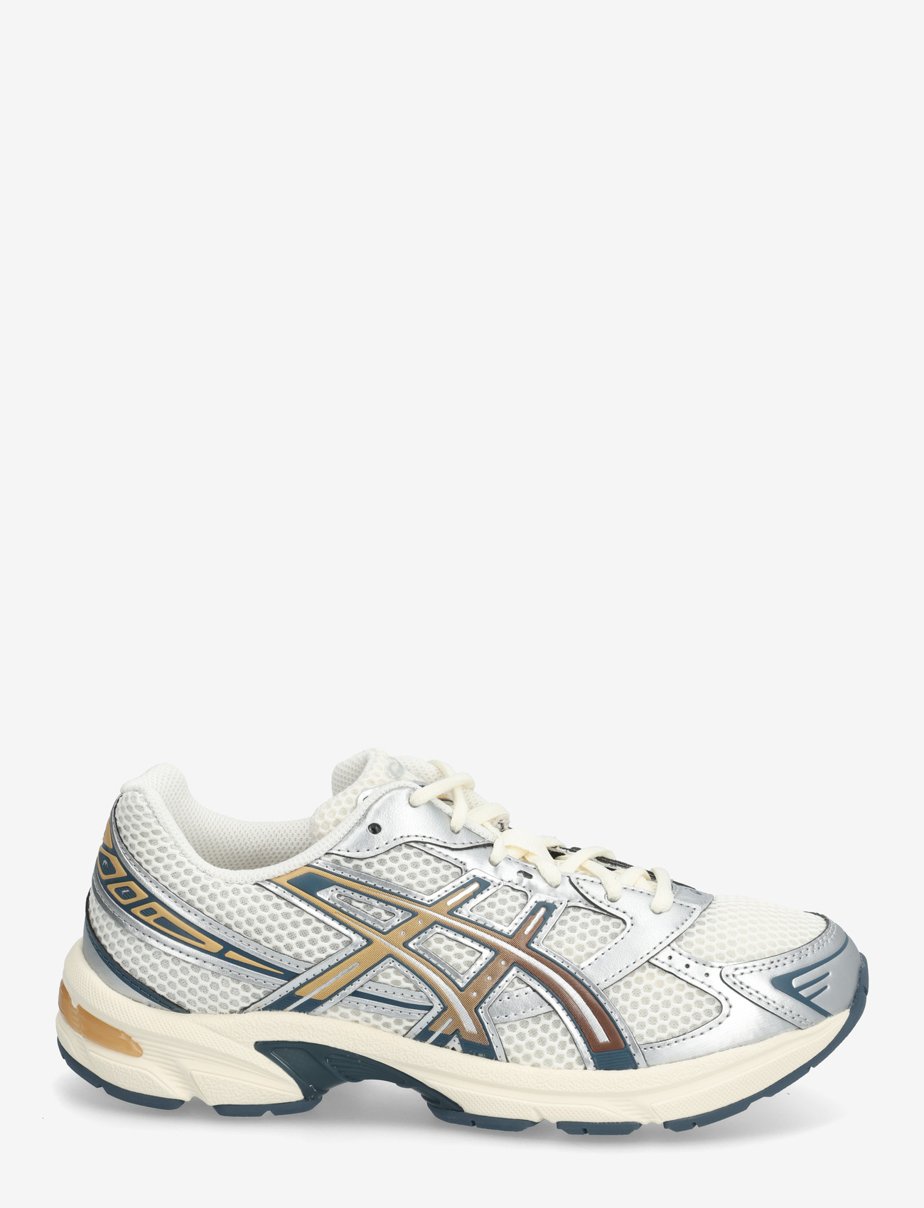 Asics - GEL-1130 - lave sneakers - cream/mahogany - 1