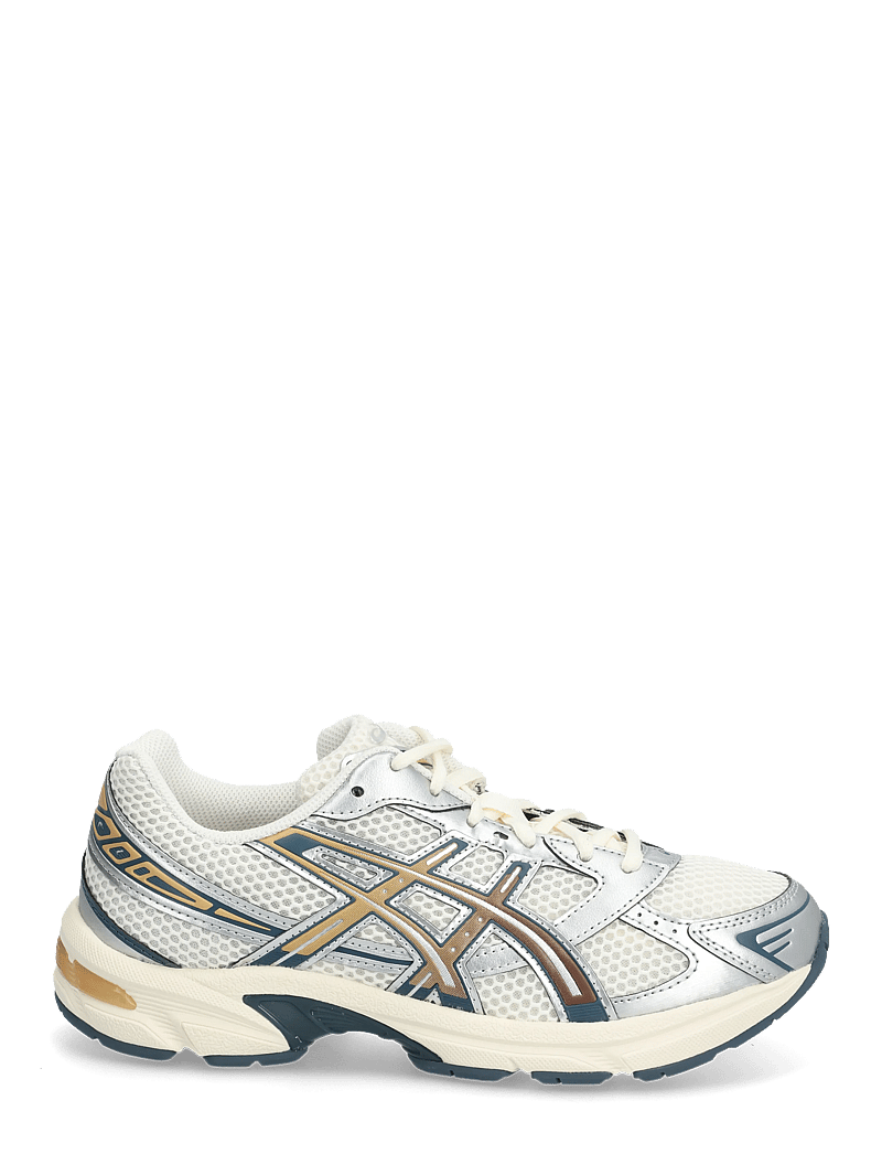 Asics - GEL-1130 - niedriger schnitt - cream/mahogany - 1