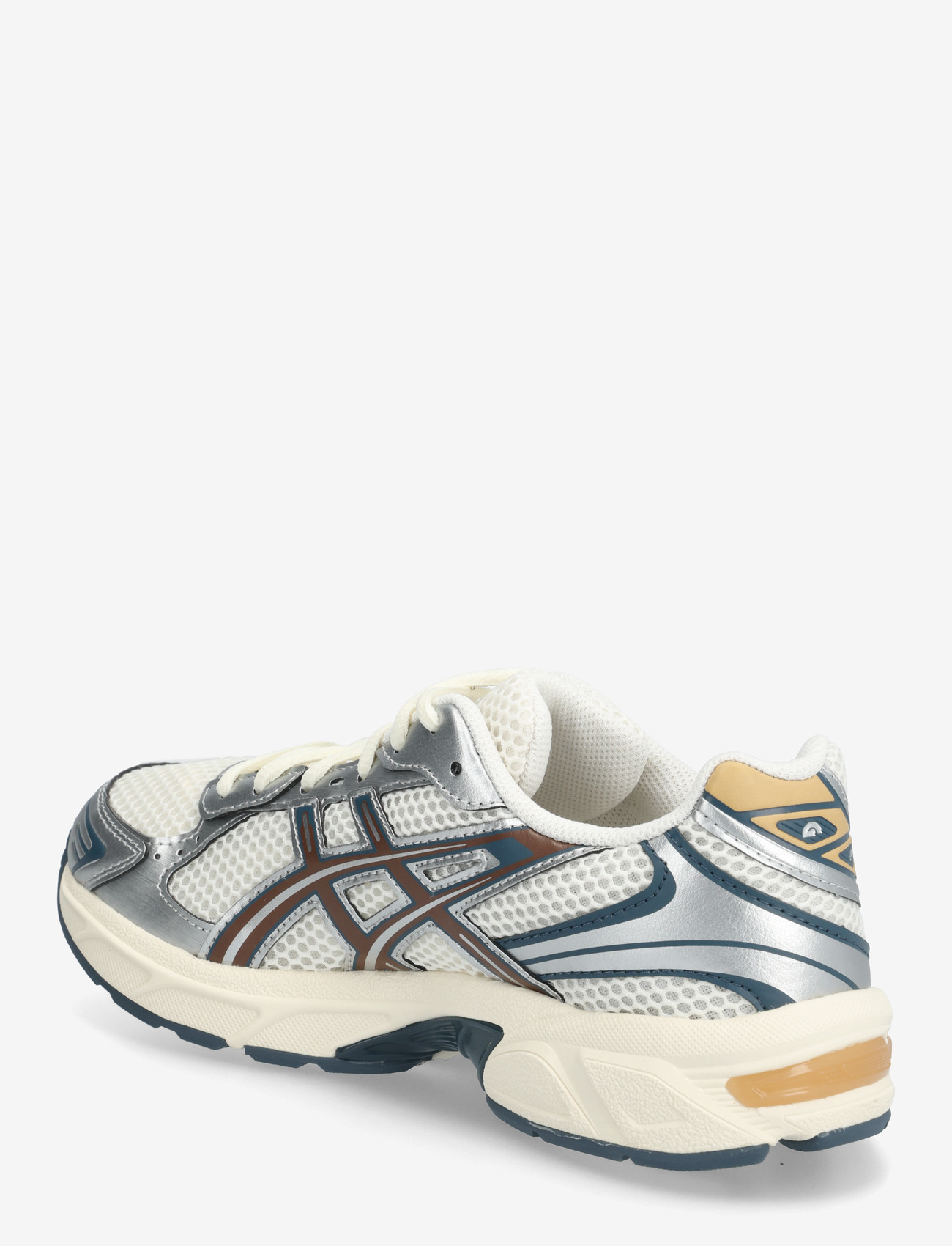 Asics - GEL-1130 - lave sneakers - cream/mahogany - 2