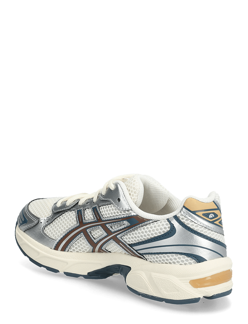 Asics - GEL-1130 - niedriger schnitt - cream/mahogany - 2