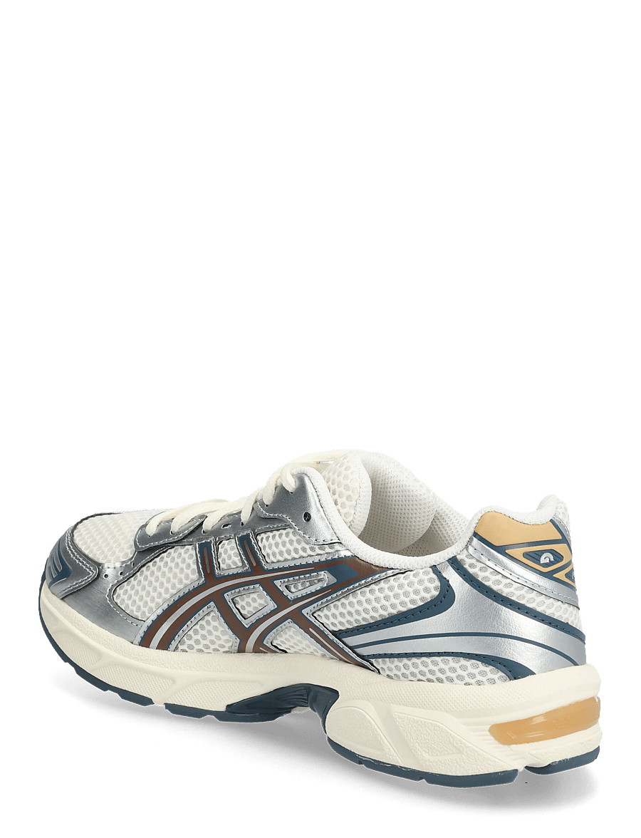 Asics - GEL-1130 - niedrige sneakers - cream/mahogany - 2