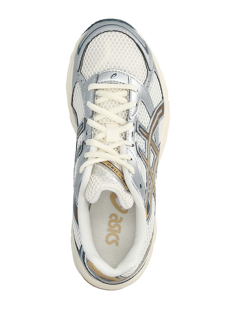Asics - GEL-1130 - niedriger schnitt - cream/mahogany - 3