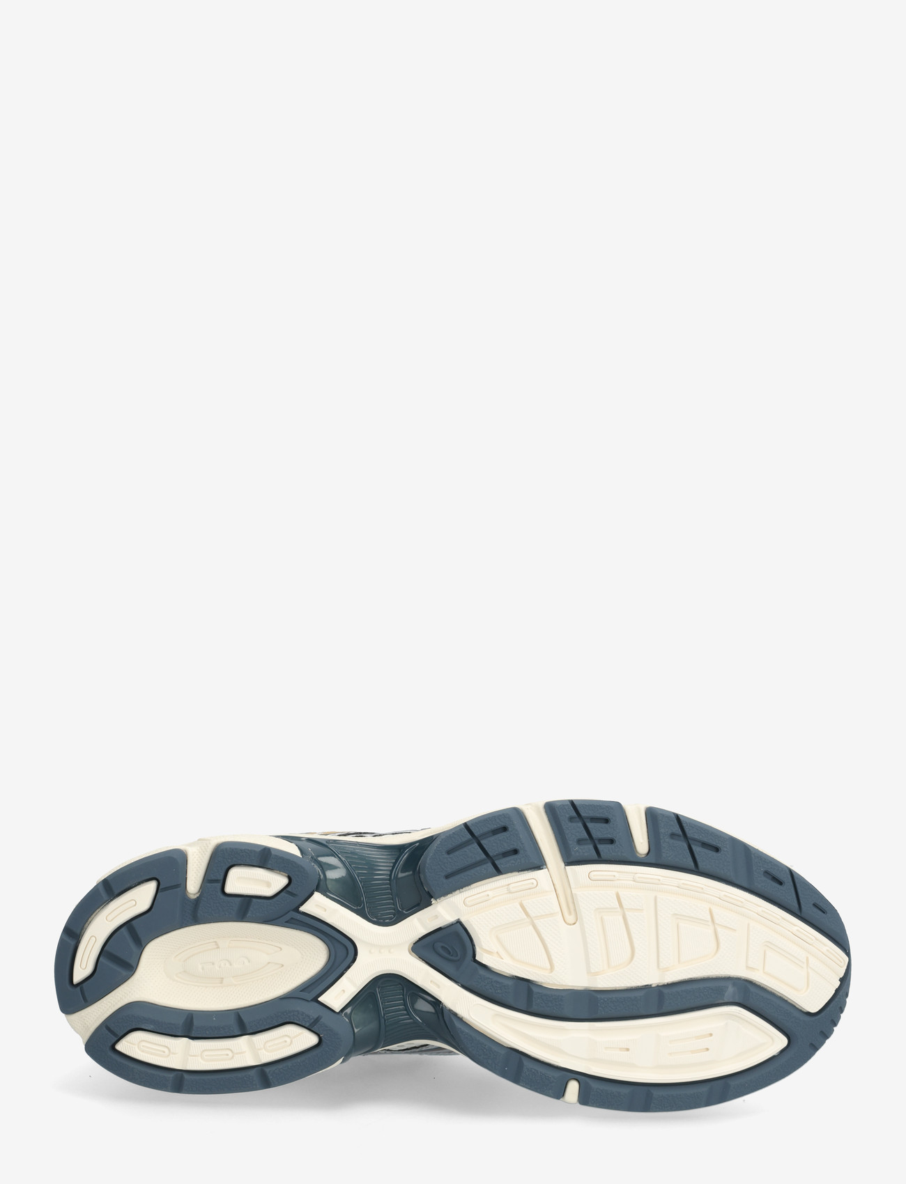 Asics - GEL-1130 - lave sneakers - cream/mahogany - 4