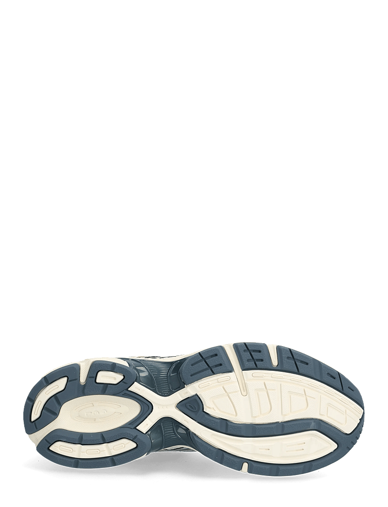 Asics - GEL-1130 - niedriger schnitt - cream/mahogany - 4