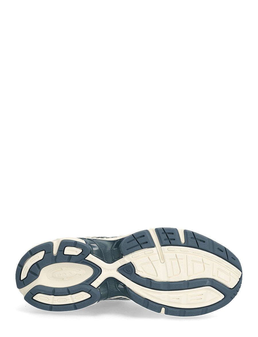 Asics - GEL-1130 - niedrige sneakers - cream/mahogany - 4