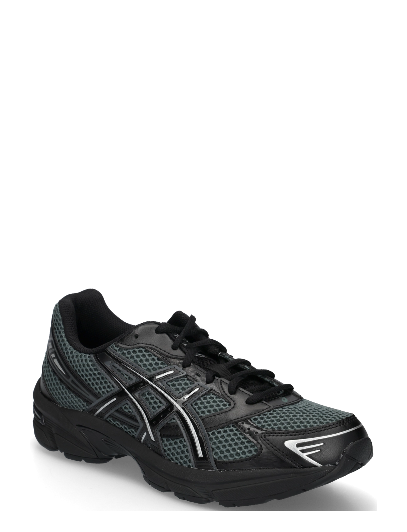 Asics GEL-1130 - Sneakers - DUSTY FERN/BLACK / khaki/green