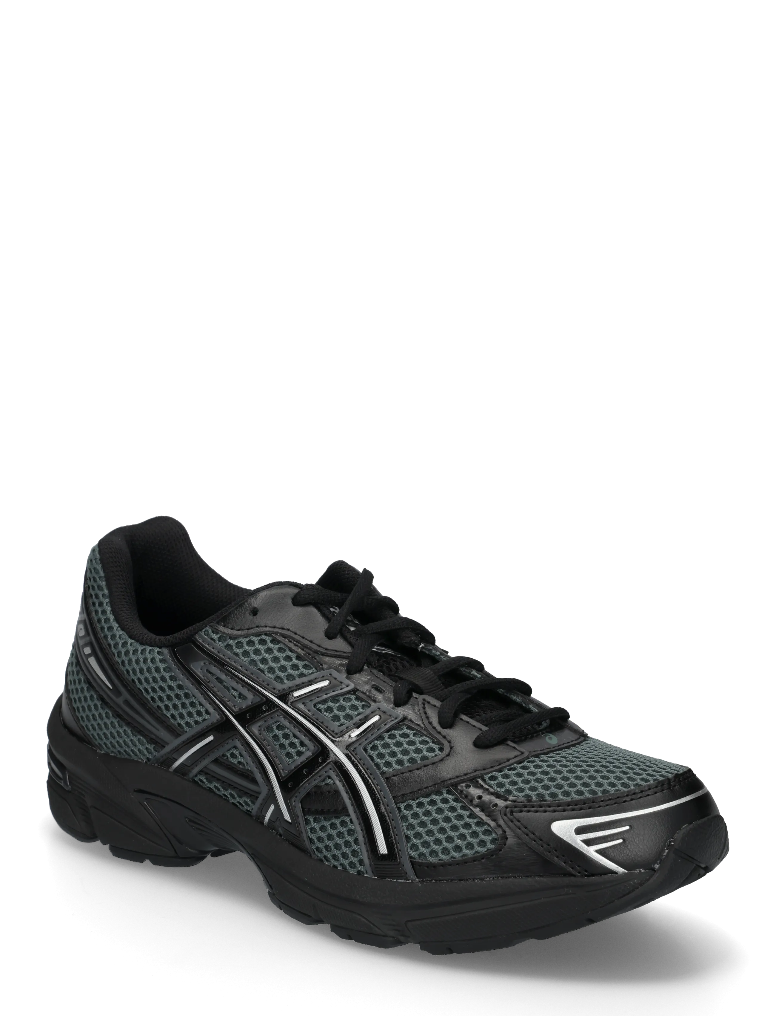 Asics GEL-1130 - Skor - DUSTY FERN/BLACK / khaki/green