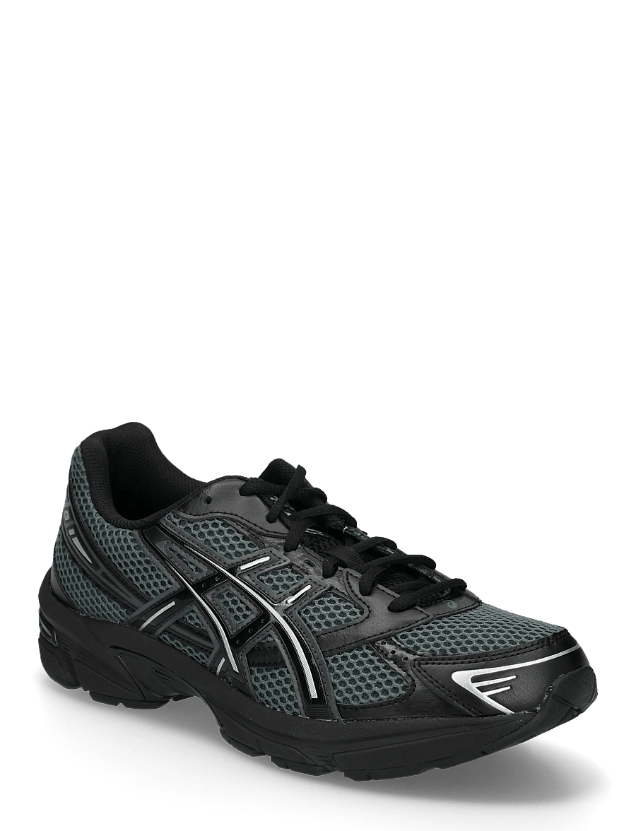Asics - GEL-1130 - låga sneakers - dusty fern/black - 0