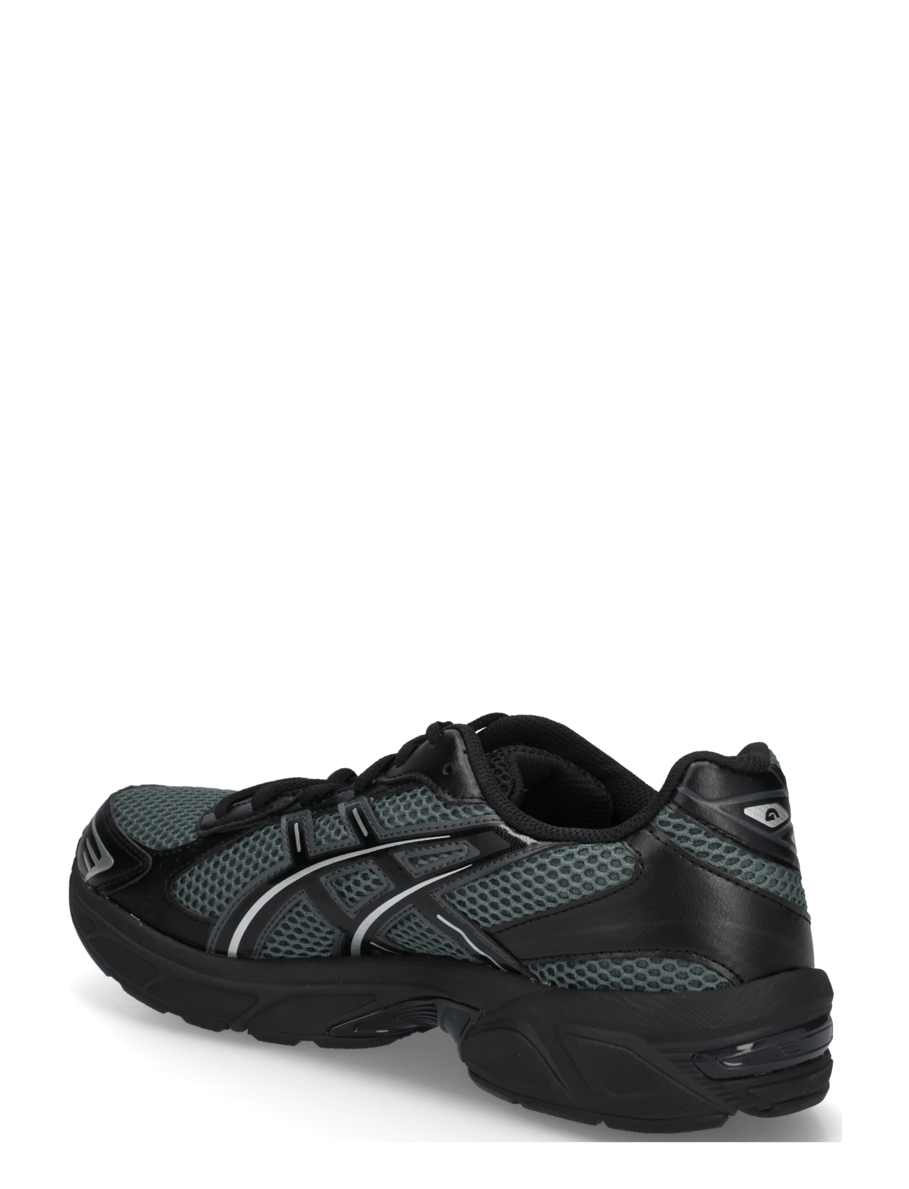Asics - GEL-1130 - lave sneakers - dusty fern/black - 1